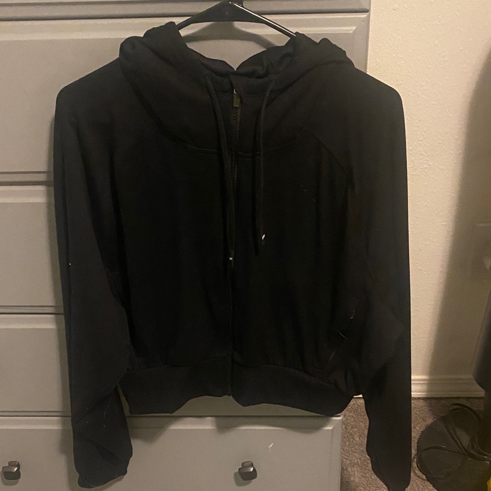Fabletics Black Women's Sweater